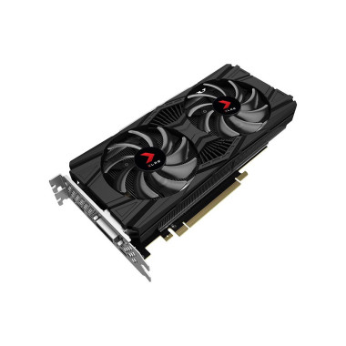 PNY 2070 XLR8 | Backplate (L1) | ColdZero