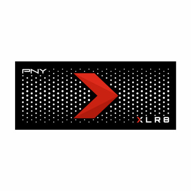 PNY 2070 XLR8 | Backplate (L2) | ColdZero