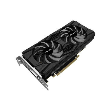 PNY 2070 Dual Fan | Gpu Backplate | ColdZero