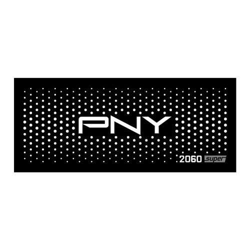 PNY 2060 Super Blower | Backplate | ColdZero