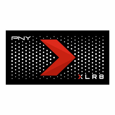 PNY 2060 XLR8 | Backplate (L2) | ColdZero