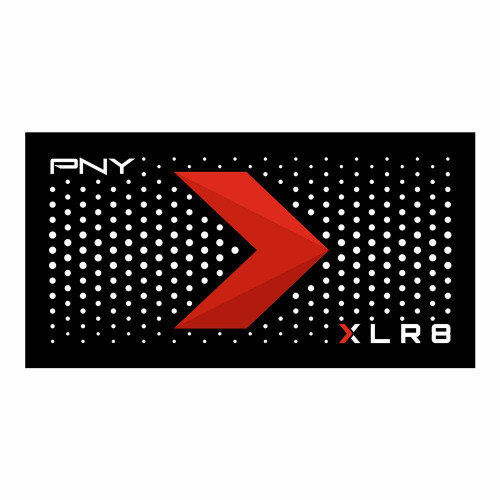 PNY 2060 XLR8 | Backplate (L2) | ColdZero