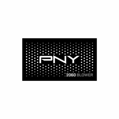 PNY 2060 Blower | Gpu Backplate | ColdZero
