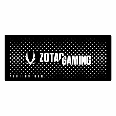 Zotac 2080 Ti Arcticstorm | Backplate (L2) | ColdZero