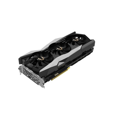 Zotac 2080 Ti Amp Extreme | Backplate (L2) | ColdZero