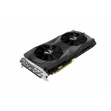 Zotac 2080 Ti Amp Maxx | Backplate (L1) | ColdZero