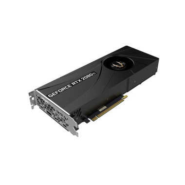 Zotac 2080 Ti Blower | Backplate (L2) | ColdZero