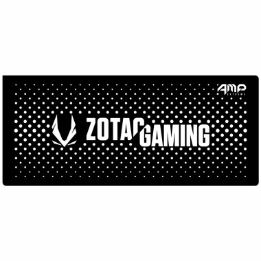 Zotac 2080 Super Amp Extreme | Backplate (L2) | ColdZero