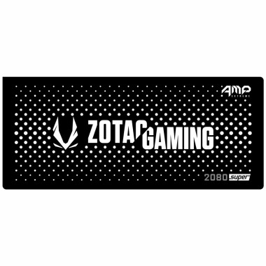 Zotac 2080 Super Amp Extreme | Backplate (L3) | ColdZero