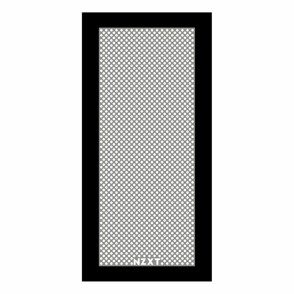 NZXT H7 Elite | Front Grill (Dots) Smoked | ColdZero