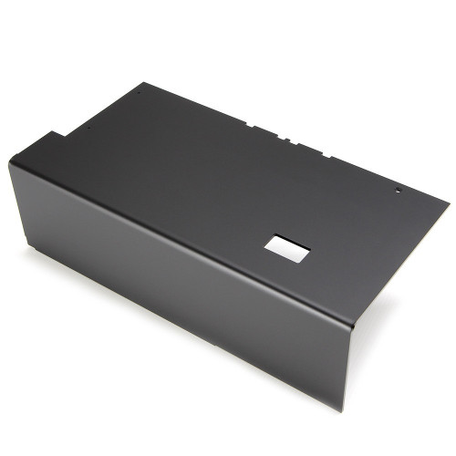 450D | Psu Shroud (Short) | ColdZero