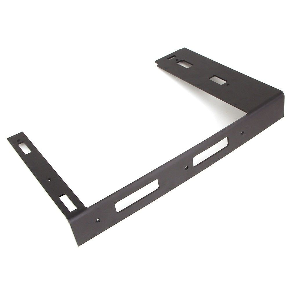 Dynamic EVO XL | MB Tray Cover | ColdZero Dynamic EVO XL | MB Tray Cover | ColdZero