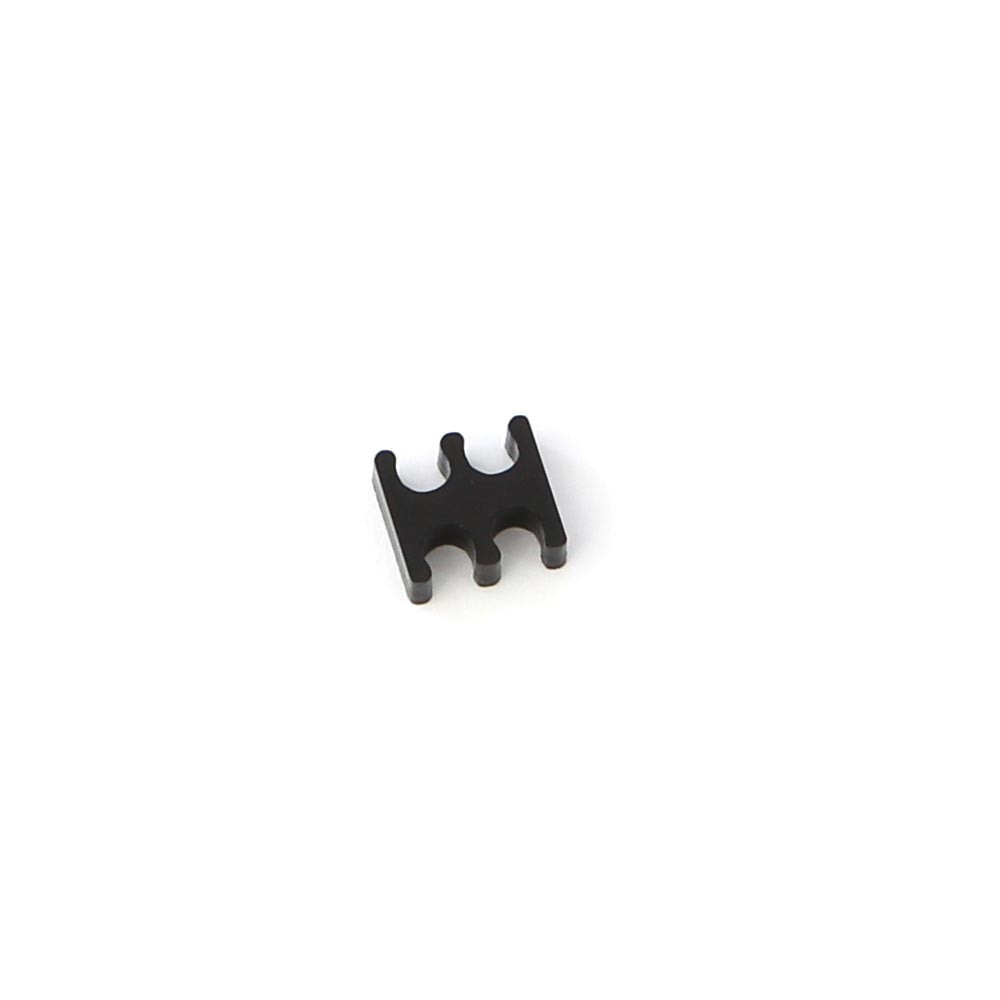 2.5mm Cablemod Combs | 4 Wires | ColdZero 2.5mm Cablemod Combs | 4 Wires | ColdZero