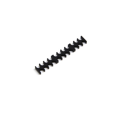 Ø2.5mm (8+8+6 Wires) Cable Combs