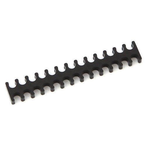 2.5mm Cablemod Combs | 26 Wires | ColdZero