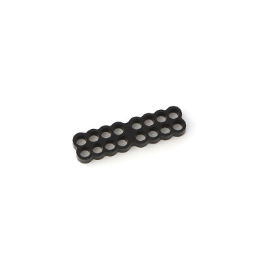 2.5mm Cablemod Combs | 8+8 Wires - Round Type | ColdZero