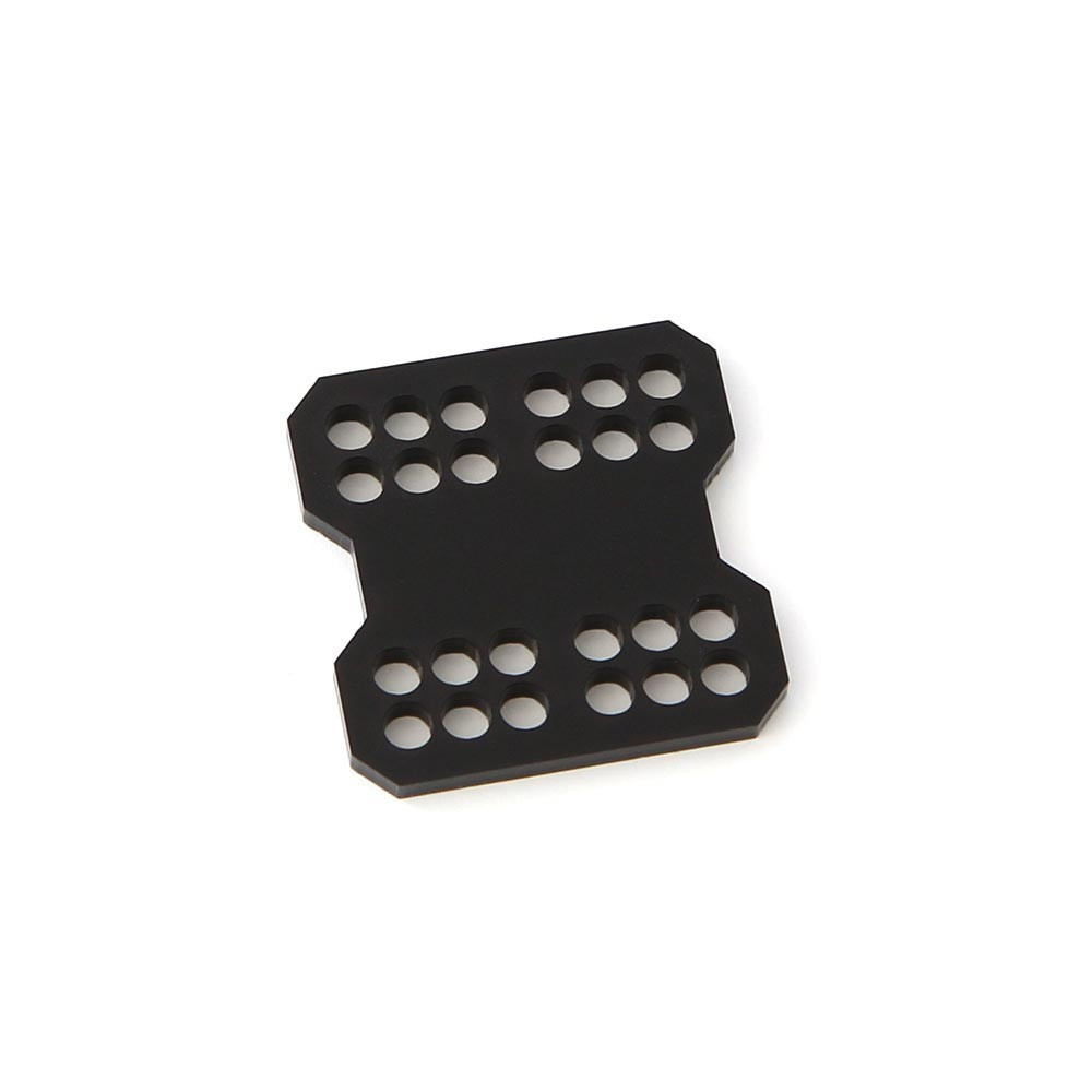 2.5mm Cablemod Combs | 6+6 Wires - Loop Type | ColdZero 2.5mm Cablemod Combs | 6+6 Wires - Loop Type | ColdZero
