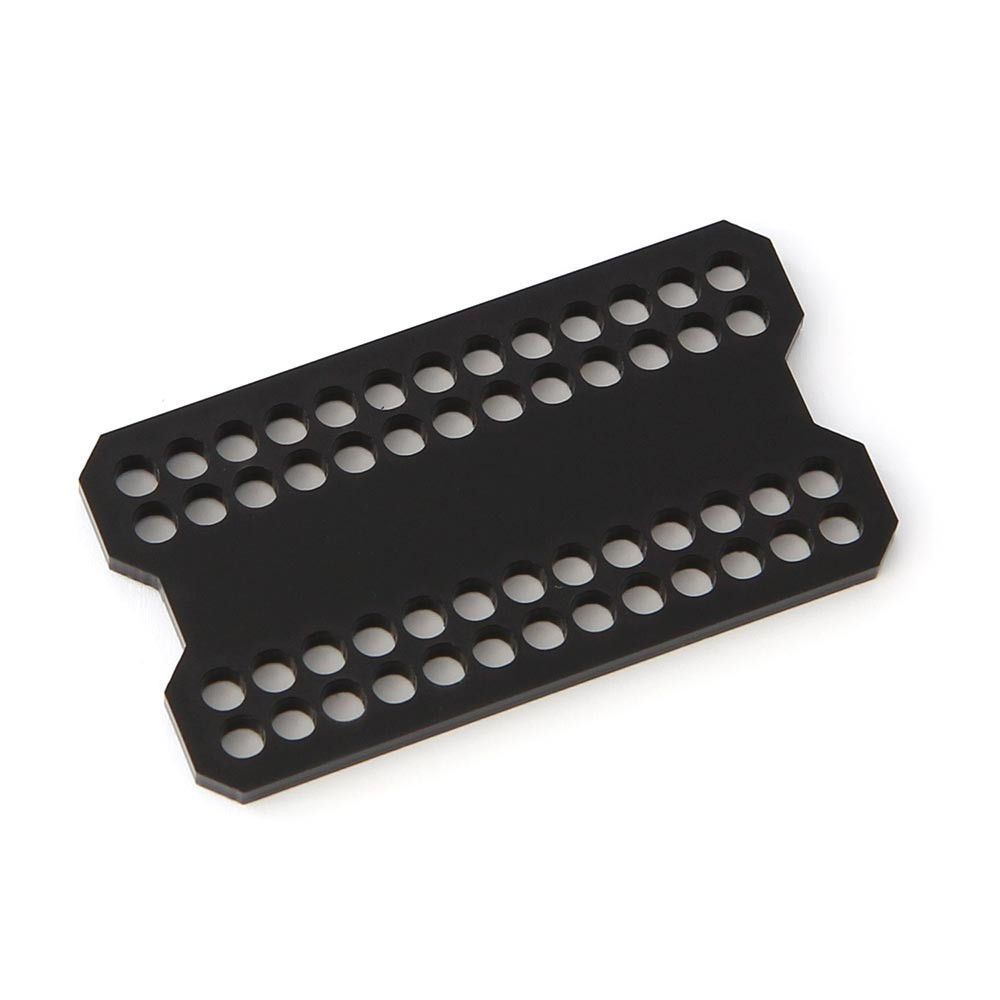 2.5mm Cablemod Combs | 26 Wires - Loop Type | ColdZero 2.5mm Cablemod Combs | 26 Wires - Loop Type | ColdZero