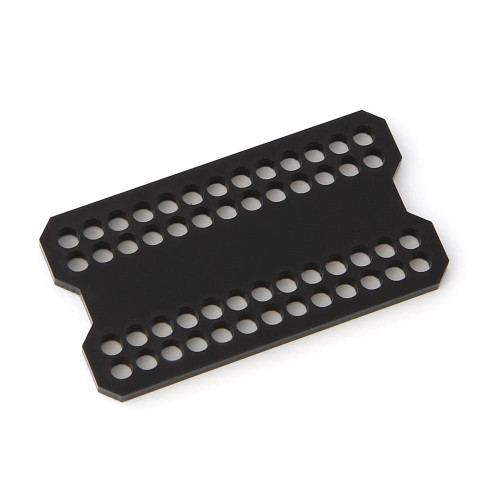 2.5mm Cablemod Combs | 26 Wires - Loop Type | ColdZero