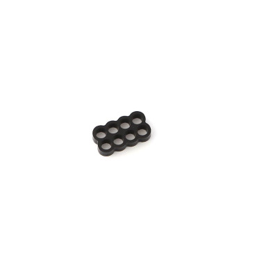 Ø3.3mm Cable Combs (8 Wires) Round Type