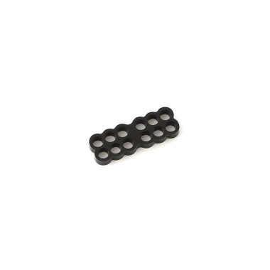 Ø3.3mm Cable Combs (6+6 Wires) Round Type