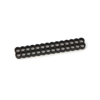 Ø3.3mm Cable Combs (28 Wires) Round Type