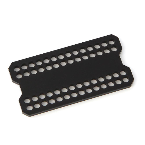 3.3mm Cablemod Combs | 28 Wires - Loop Type | ColdZero