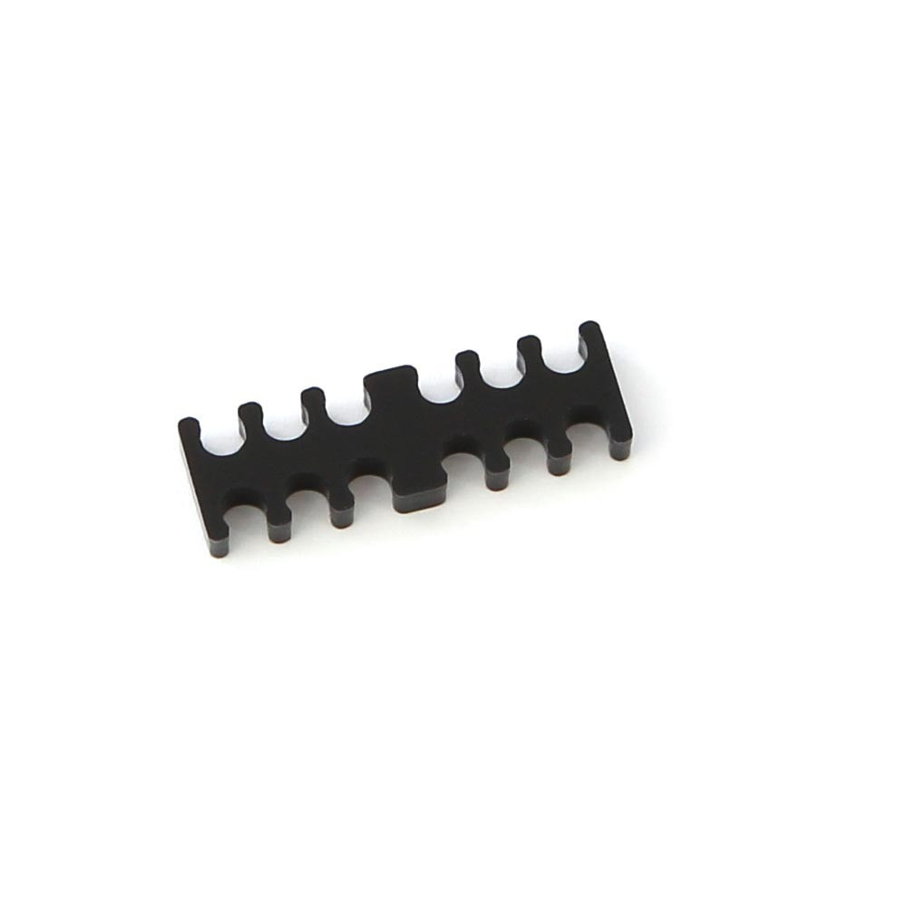 Ø4mm (6+6 Wires) Cable Combs