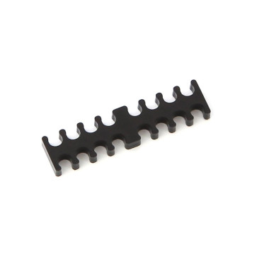 Ø4mm (8+8 Wires) Cable Combs
