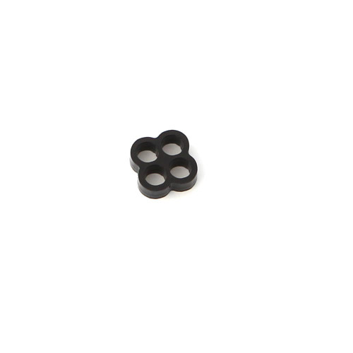 Ø4mm Cable Combs (4 Wires) Round Type