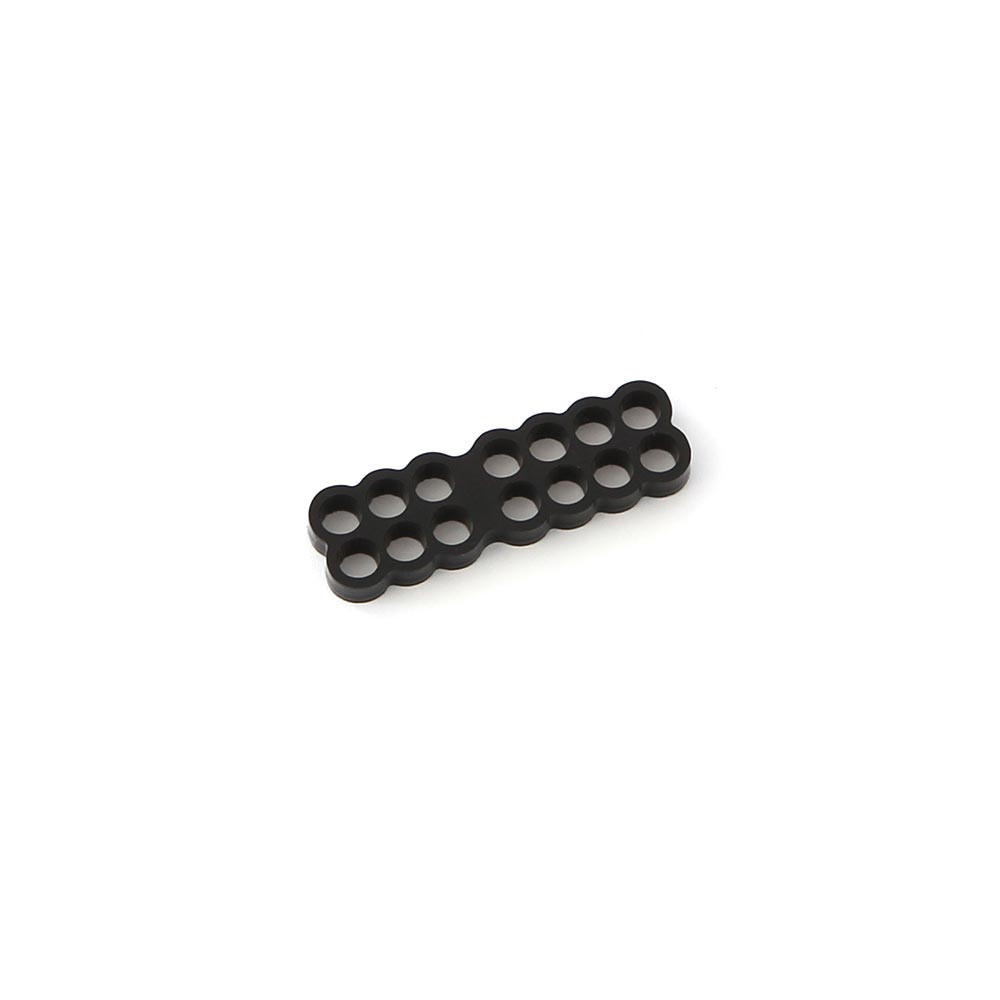 Ø4mm Cable Combs (6+8 Wires) Round Type