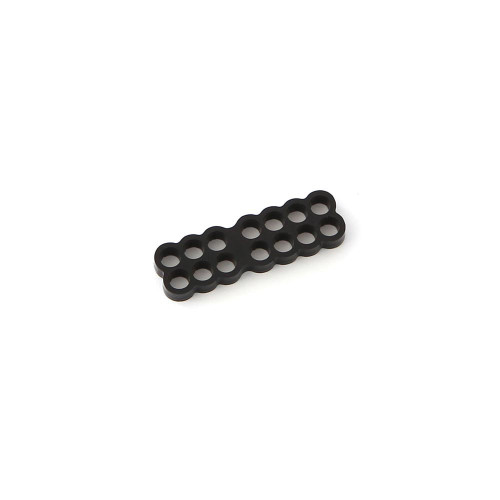 Ø4mm Cable Combs (6+8 Wires) Round Type