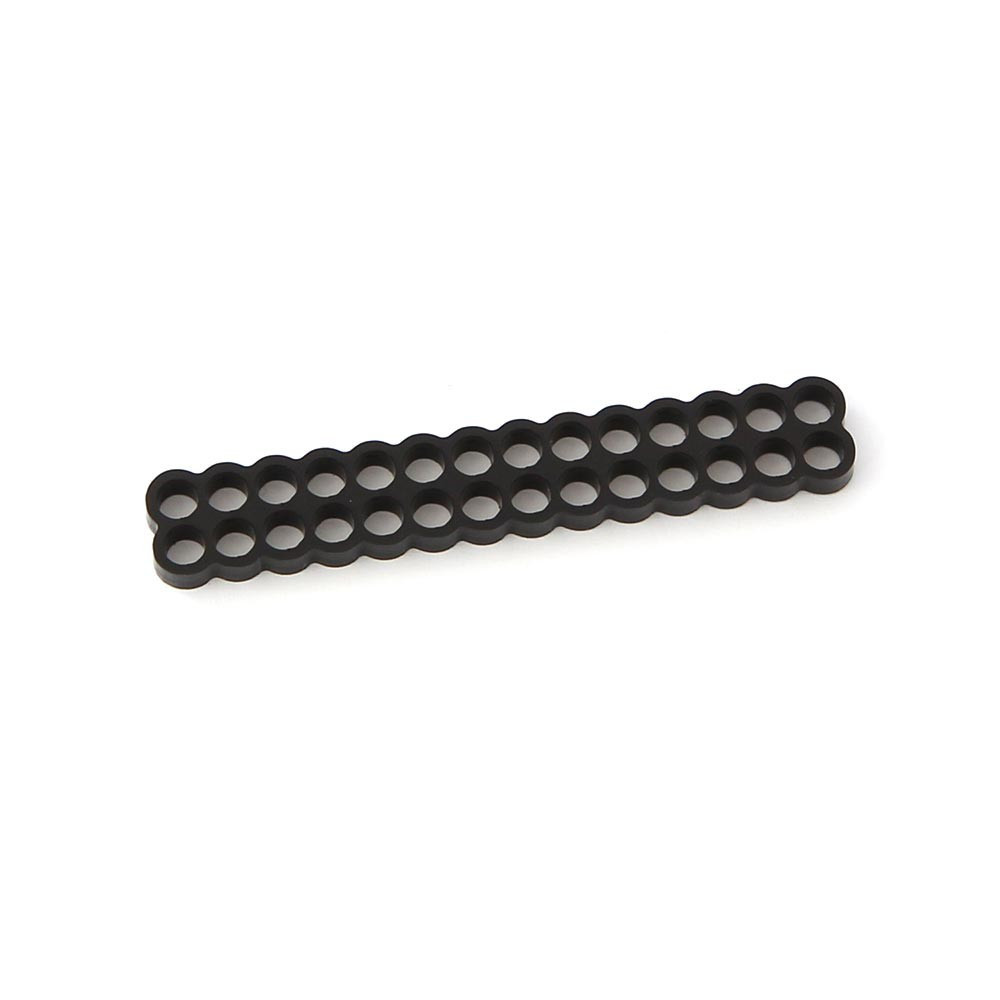 Ø4mm Cable Combs (28 Wires) Round Type