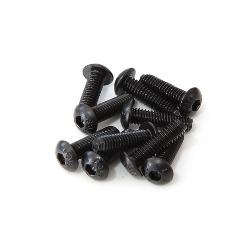 Button Head Screws | M4x14 | ColdZero