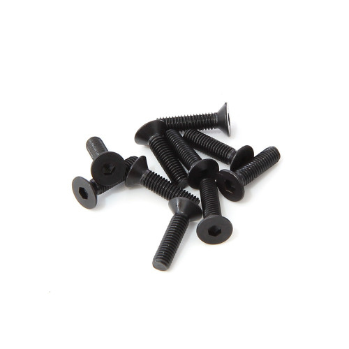 Countersunk Head Screws | M3x14 | ColdZero