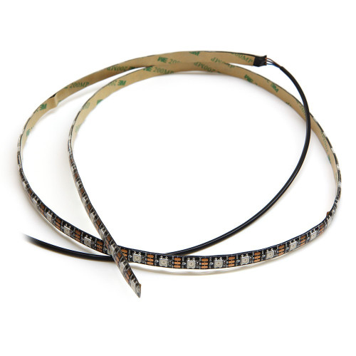 Smd Led Strip (5v aRGB) Addressable (60 Leds/Meter)