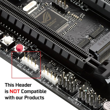 Smd Led Strip (5v aRGB) Addressable (60 Leds/Meter)