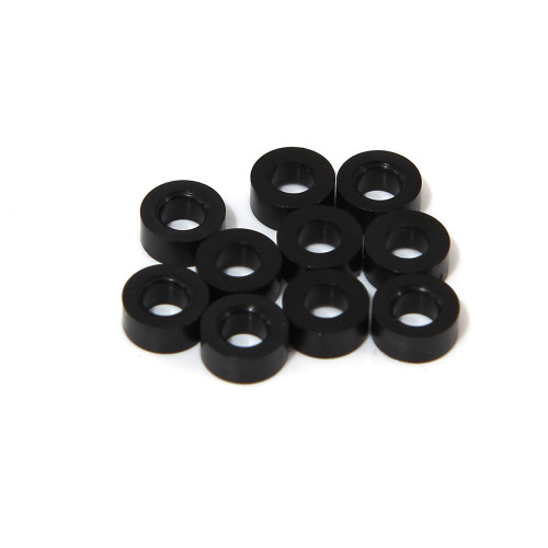 Plastic Spacers | 3mm | ColdZero