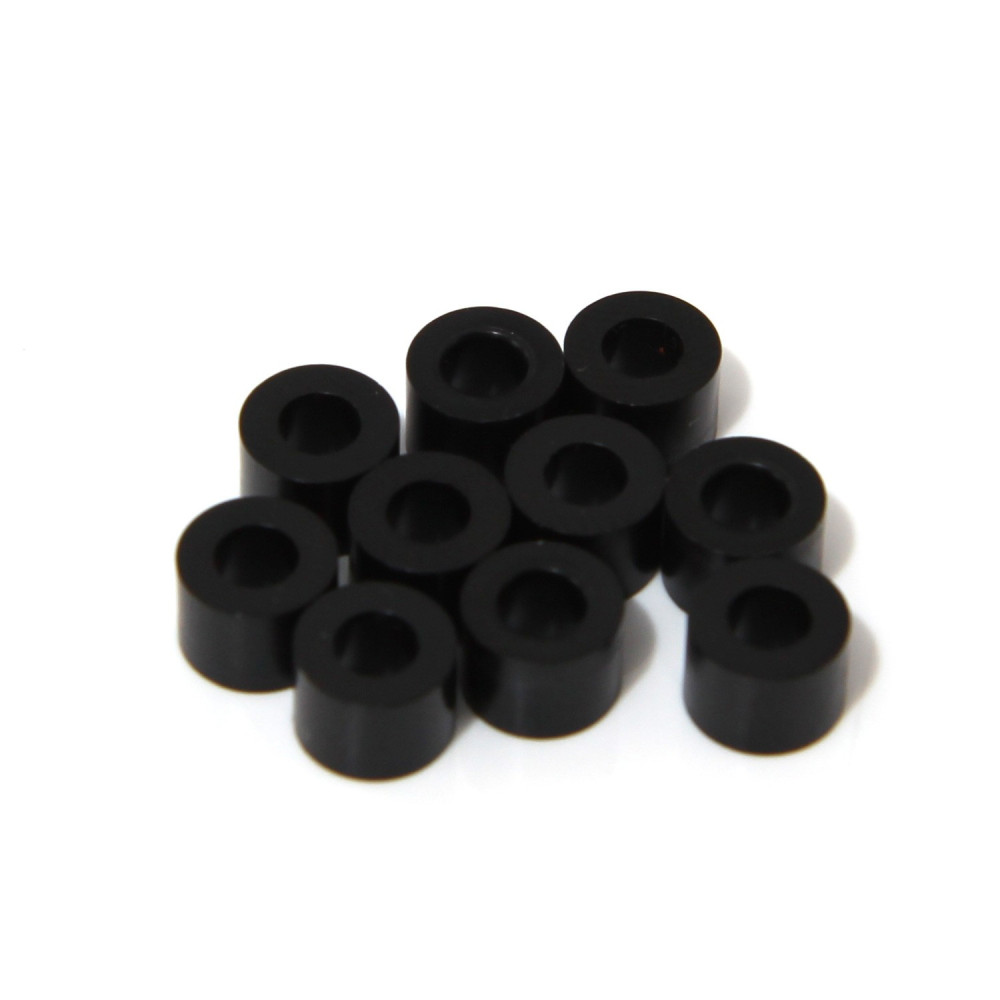Plastic Spacers | 5mm | ColdZero