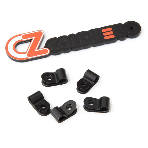 P-Clips 4.8mm (5 pack)