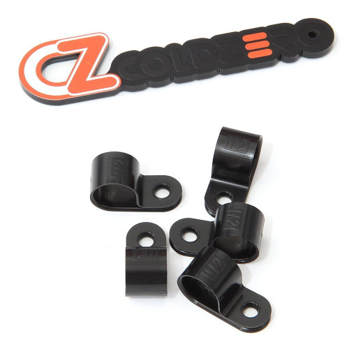 P-Clips 13mm (5 pack)