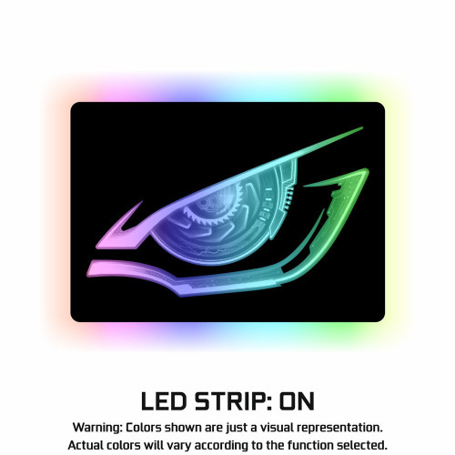 RGB SSD Cover | Gigabyte v3 | ColdZero