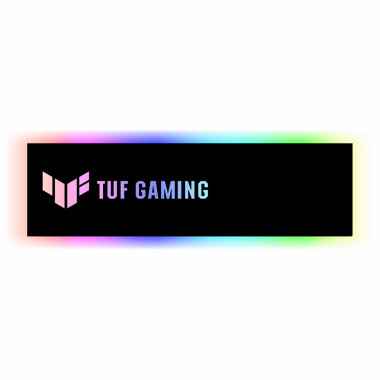 NZXT H210i | Shroud Cover (TUF Gaming) | ColdZero