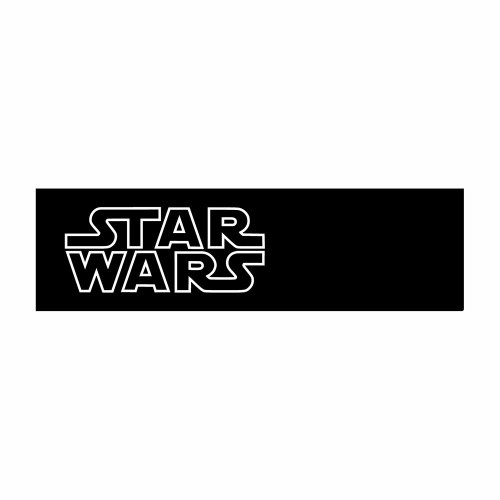 NZXT H210i | Shroud Cover (Star Wars) | ColdZero