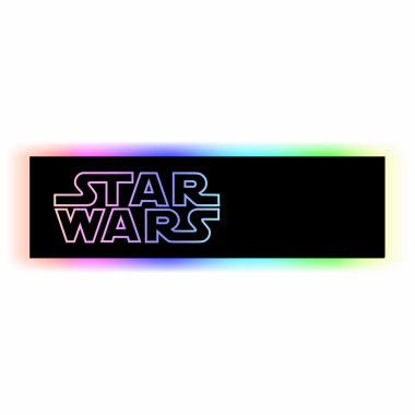 NZXT H210i | Shroud Cover (Star Wars) | ColdZero NZXT H210i | Shroud Cover (Star Wars) | ColdZero