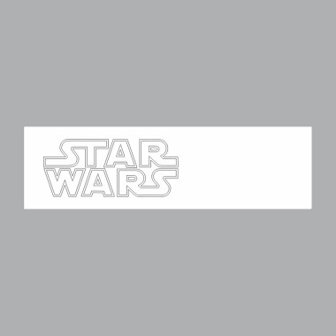 NZXT H210i | Shroud Cover (Star Wars) | ColdZero NZXT H210i | Shroud Cover (Star Wars) | ColdZero