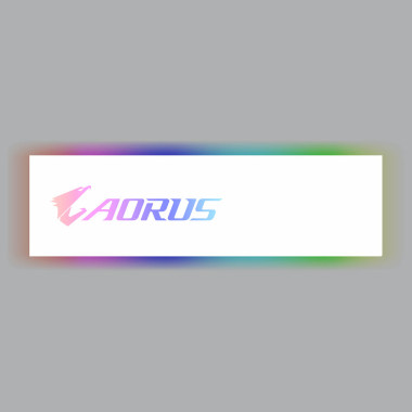 NZXT H200i | Shroud Cover (Aorus) | ColdZero