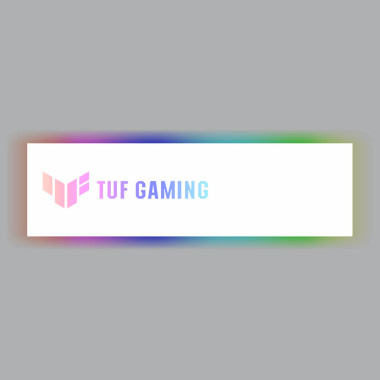 NZXT H200i | Shroud Cover (TUF Gaming) | ColdZero