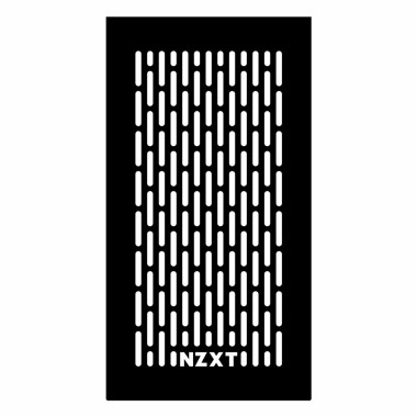 Front Panel Grill | NZXT H400i (Lines) | ColdZero