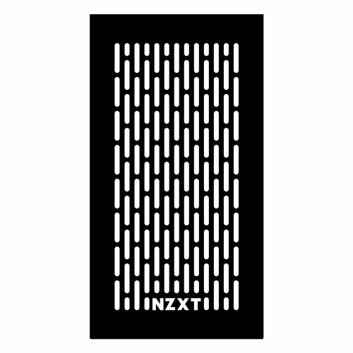 Front Panel Grill | NZXT H400i (Lines) | ColdZero
